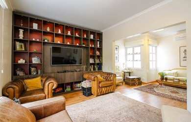 Imagem 6: Casa residencial à venda, Jardim Paulista, São Paulo