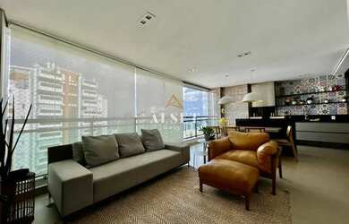 Imagem 8: Maravilhosa cobertura com 4 suítes no Jardim Anália Franco