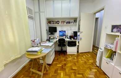 Imagem 10: APARTAMENTO COM 3 QUARTOS (1 SUÍTE) NA PONTA DA PRAIA