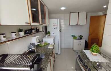 Imagem 13: CRECI 9183 Miolo de Sta. Rosa. 2qts, suíte, varanda, dependência completa,...