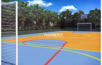 Imagem 6: Apartamento com 4 dormitórios à venda, 153 m² por R$ 1.480.000,00 - Vila Leopoldina - São