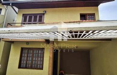 Imagem 4: Sobrado Bairro Novo Mundo