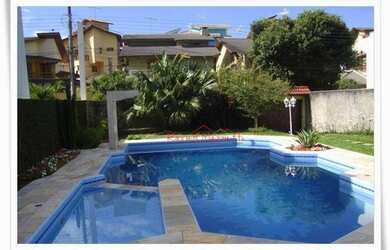 Imagem 14: Casa residencial para venda e locação, Condomínio Arujá 5