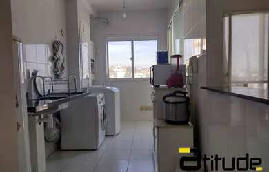 Imagem 10: APARTAMENTO PARA LOCAÇÃO NO CONDOMÍNIO UPPER VILLE - BARUERI