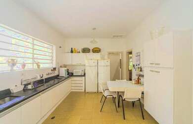 Imagem 15: Casa, 200 m² - venda por R$ 8.100.000,00 ou aluguel por R$ 27.994,00/mês - Jardim Europa