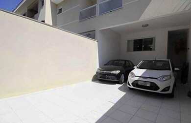 Imagem 15: AC-EXCELENTE CASA. Ar-condicionado, 135m² de Área, 4 Vagas na garageme3...