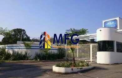 Imagem: O terreno possui 224m² de Área e está localizado em Colina