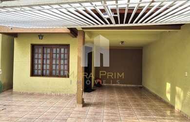 Imagem 5: Sobrado Bairro Novo Mundo