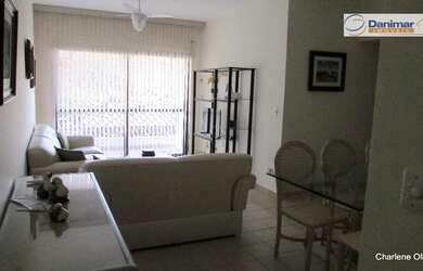 Imagem 2: Apartamento, 81 m² - venda por R$ 420.000,00 ou aluguel por R$ 3.100,00/mês...
