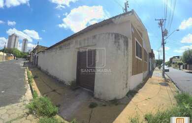 Imagem 2: Casa térrea na rua 2 dormitórios, cozinha planejada