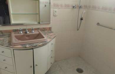 Imagem 14: APARTAMENTO PARA VENDA OU LOCAÇÃO NA VILA MONUMENTO 1 POR ANDAR