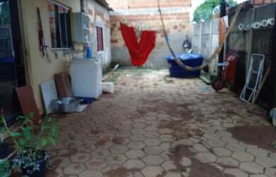 Imagem 4: Vende se casa ou troca por outra casa no Paranoá ou Itapuã