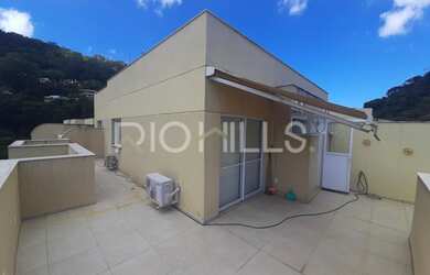 Imagem 7: Apartamento à venda no bairro Itaipu - Niterói/RJ 342