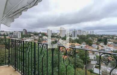 Imagem 6: Apartamento para Aluguel - Chácara Santo Antonio, 3 Quartos, 250 m2