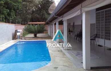 Imagem: Casa com 4 dormitórios à venda, 260 m² - Costa Azul III