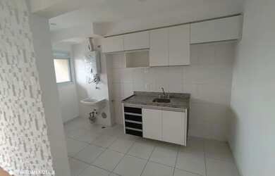 Imagem 3: Apartamento em Barueri pq viana 67m 3 qtos 1 vg 3.014.00 cond 456.00