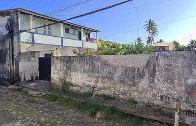 Imagem: O terreno possui 802m² de Área e está localizado em Lagoa