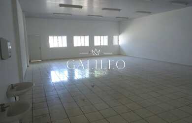 Imagem 3: Galpão para locação no Distrito Industrial Alfredo Relo - Itatiba -...