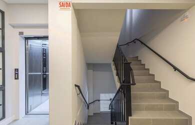 Imagem 5: Apartamento Pronto para Morar no Perequê - 60 Vezes para Pagar