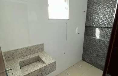 Imagem 6: Casa ampla de 3/4 sendo uma suíte bairro sim