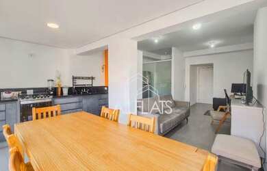 Imagem 11: Apartamento com 2 dormitórios à venda, 70 m² por R$ 1.350.000,00 -...