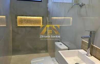 Imagem 10: Casa com 3 suítes, 140 m² - 1205 sul ARSO 122 - Próxima á Praia do...