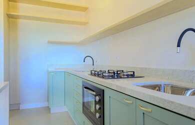 Imagem 5: Apartamento 2 dormitórios, 1 suíte semi mobiliado à venda Cachoeira...