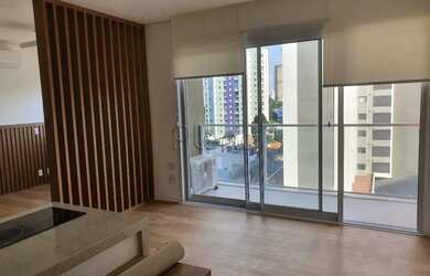 Imagem 2: Apartamento para venda e locação com 1 suíte no Cambuí, Campinas