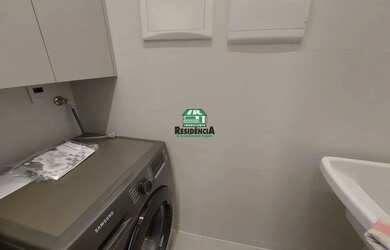 Imagem 7: Apartamento novo mobiliado para locação no centro de Anápolis Residencial...