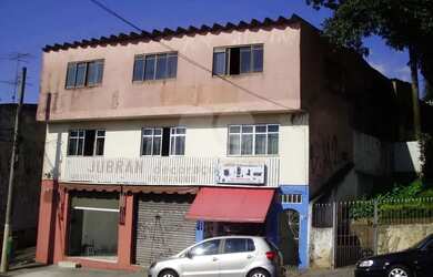 Imagem: O depósito possui 230m² de Área e está localizado em Tucuruvi