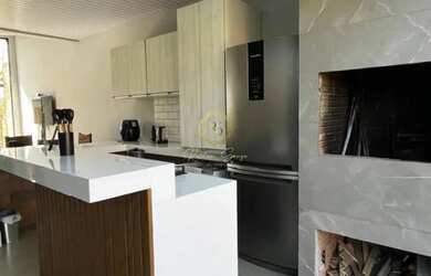 Imagem 11: Casa mobiliada para temporada e venda em Capão da Canoa, Araçá, com...