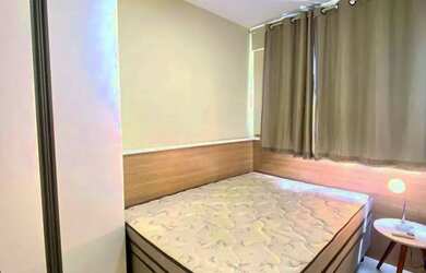 Imagem 12: Ap mobiliado de 1 quarto na melhor localização de Boa Viagem