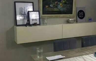 Imagem 2: Residencial Belle Vie - Apartamento 3 quartos, sendo 1 suíte