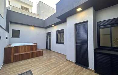 Imagem 6: Casa á Venda no Condomínio Park Gran Reserve