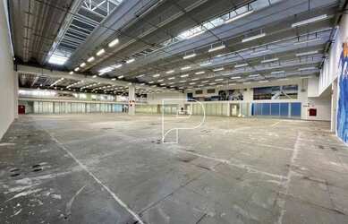 Imagem 2: Conjunto para alugar, 4243 m² por R$ 362.301,49/mês - Lapa de Baixo...