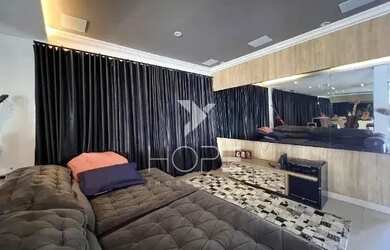 Imagem 2: Sobrado disponível para locação Condomínio Sonora