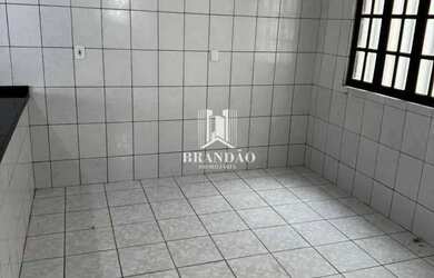 Imagem 8: Casa 3 quartos 1 suíte garagem coberta para 2 carros Gruta de Lourdes