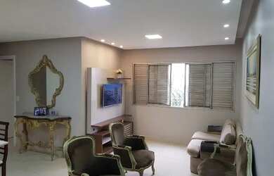 Imagem 5: Apto.3/4 mobiliado para locação no Setor Marista