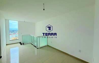 Imagem 11: Casa nova com 3 quartos, sendo 1 suíte e closet com vista panorâmica