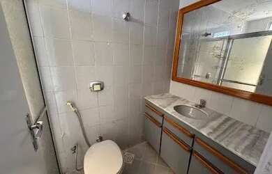 Imagem 9: Apartamento para Locação no Edifício Ubatã Vista Exclusiva no Setor...