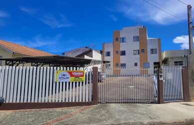 Imagem: O apartamento possui 2 Dormitórios, 1 Banheiro, 48m² de Área