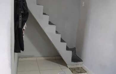 Imagem 6: Casa pra vende ou troca fica no alto da colina