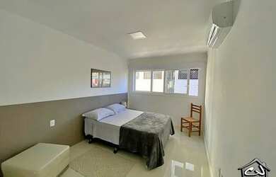 Imagem 8: Réveillon 2026 - Apartamento c/ 3 Quartos (AR) - 4 Quadras Mar - Praia Grande