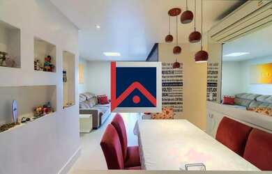 Imagem 3: Venda Apartamento 3 Dormitórios - 83 m² Vila Mascote