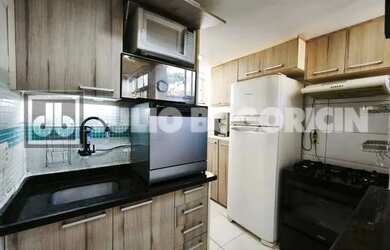 Imagem 8: Apartamento Padrão / Residencial / Praia da Bandeira