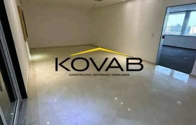 Imagem: O depósito possui 5 Vagas na garagem, 503m² de Área e está