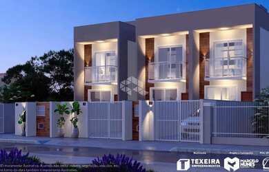 Imagem 14: Sobrado a venda no loteamente BR FELICE em Tijucas-SC