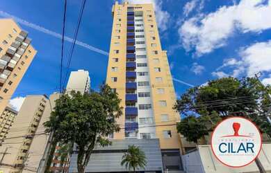 Imagem: O apartamento possui 2 Dormitórios, 1 Banheiro, 51m² de Área