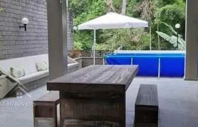 Imagem 9: MARAVILHOSA CASADE CONDOMÍNIO FRENTE MAR, NA VILA VELHA , ANGRA DOS REIS,...