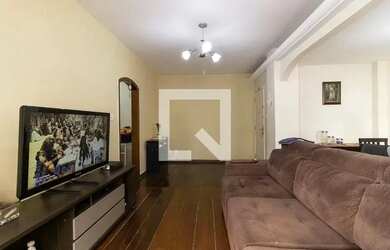 Imagem 4: Apartamento à Venda - Aclimação, 3 Quartos, 125 m2